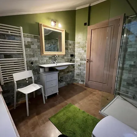 A Marola By Oktheway Apartment *