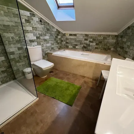 A Marola By Oktheway Appartement Pontedeume