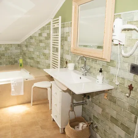 Apartment A Marola By Oktheway *