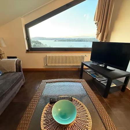 A Marola By Oktheway Apartment Puentedeume