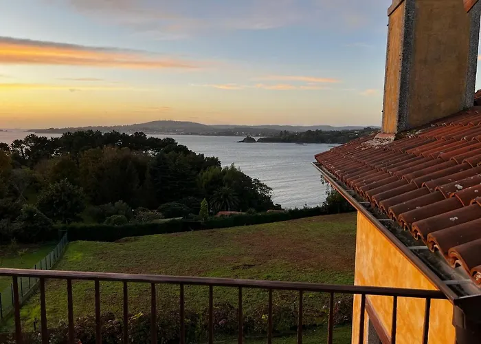 A Marola By Oktheway * Pontedeume