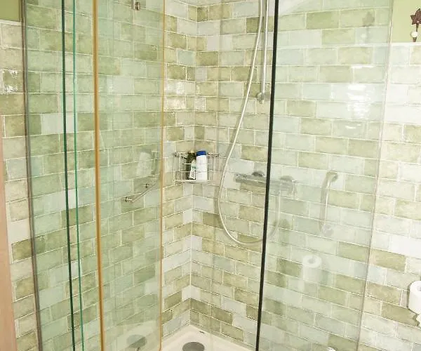 Apartament A Marola By Oktheway Pontedeume