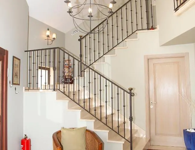 A Marola By Oktheway Apartament Pontedeume