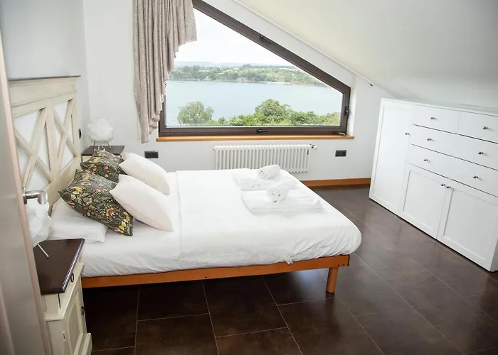 Apartament A Marola By Oktheway *