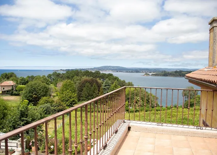 A Marola By Oktheway Pontedeume