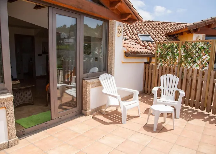 Apartament A Marola By Oktheway