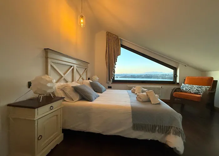 Apartament A Marola By Oktheway