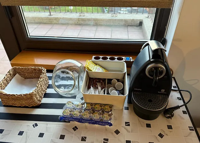 Apartament A Marola By Oktheway Pontedeume