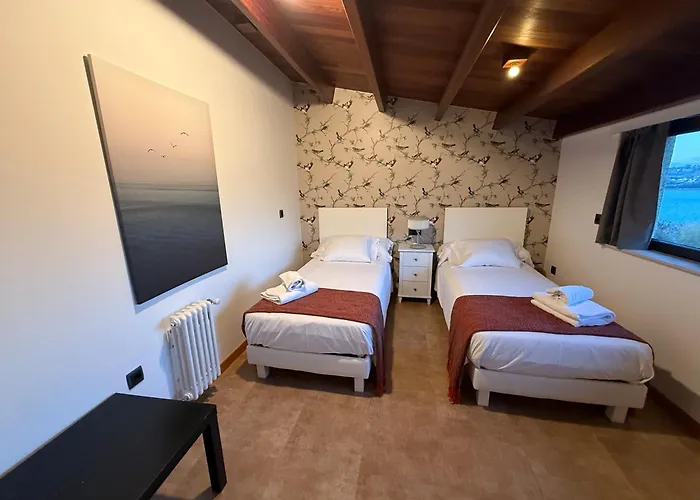 A Marola By Oktheway Pontedeume