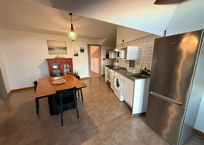 Apartament A Marola By Oktheway