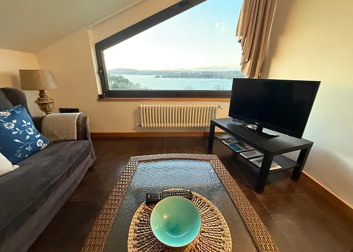 A Marola By Oktheway شقة بونتيدويمي